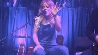 The Common Linnets - Days Of Endless Time @ The Lantern, Bristol 08.06.2016