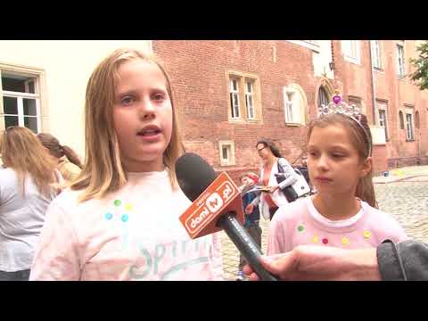 Legnica, Informacje Dami TV, 21.08.2017