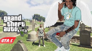 GTA 5: Fredo Bang- Father (Official Music Video) (Dedicated To Da Real Gee Money &amp; Krazy Trey) [HD]