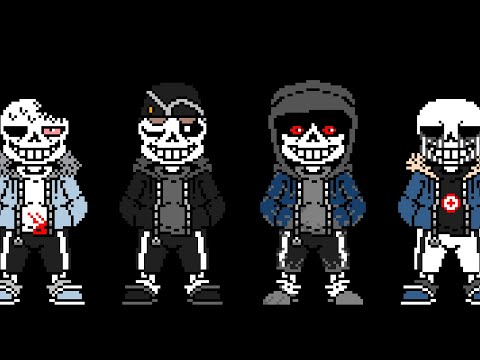 Murder time quartet - A walk to hell