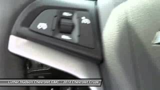 preview picture of video '2014 Chevrolet Cruze Diesel Hudson | Woodbury | River Falls | Live  4376'