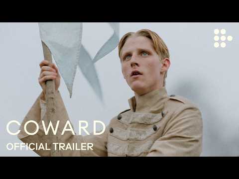 COWARD | Official Trailer | Only in Theaters This December