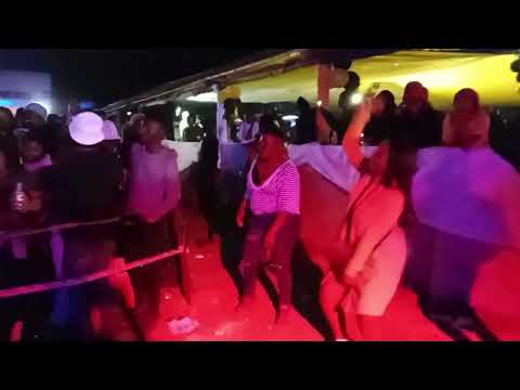 PHB Finest Performing Ase Mathomo FT King Monada At Thabang Enterprise (Sekororo)