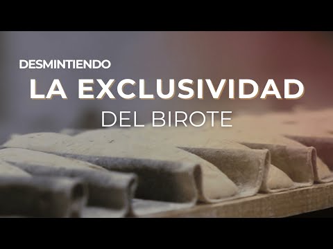 Más allá del orgullo Tapatío: El birote salado