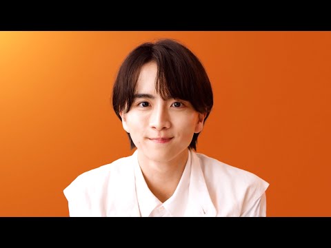 板垣李光人、“板垣Re光人”として20代の転職を応援！清楚感溢れる真っ白な衣装で“リスタート”を表現「『転職』ではなく『進職』を応援」　Re就活新TVCM「Re就活 進職だ。/板垣Re光人さん篇」