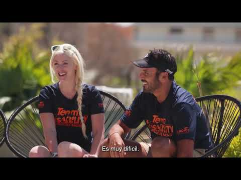 Adventure Racing World Championship 2022 Paraguay Welcome