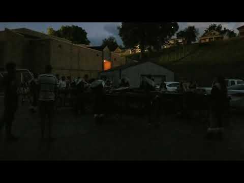 Blue Stars Drumline lot 2019