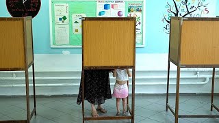 Chipre acude a las urnas en unas elecciones marcadas por el descontento y la incertidumbre