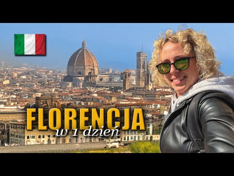 FLORENCE IN ONE DAY – WHAT TO SEE AND HOW NOT TO GET LOST?