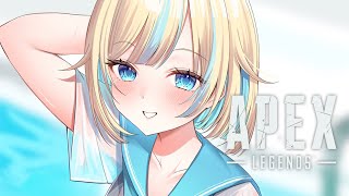 【APEX】新シーズンとな？！【ぶいすぽっ！/ 藍沢エマ】