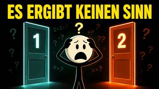 10 wissenschaftliche Paradoxien, die KEINEN Sinn ergeben