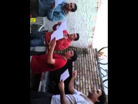 Himno Aston Birra F.C.   Liga Mvd