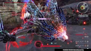 GOD EATER3【バルムンク３戦目】ストーリー実況　part21