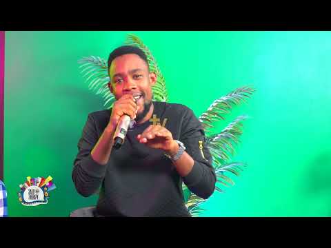 JOHN KAVISHE AKIIMBA  BWANA WA MAJESHI NDANI YA SAUTI THERAPY.