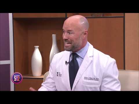 Dr. Piazza Discusses the Rise in Popularity of Dermal Fillers