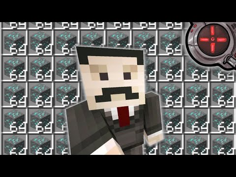 Hermitcraft VII - The Butler  - Episode 27
