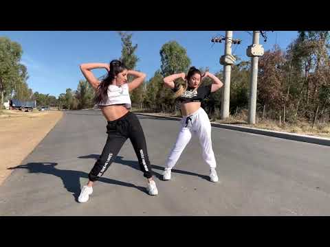 MERMELADA - J. King y Maximan, Reykon, Dayme y El High | Coreografía Dennu García cc Lourdes Colonel