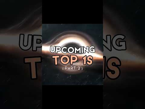 The Upcoming Top 1s for 2025 Part 2! 🥇🥈🥉 #geometrydash #gd #extremedemon #top1