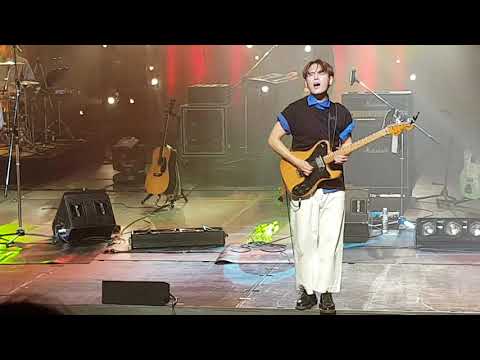 잔나비(Jannabi) - 몽키호텔(Monkey hotel)