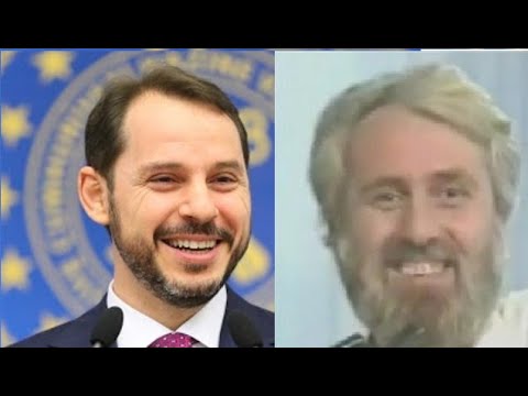 Berhorse Redflag - The Fuckonomy