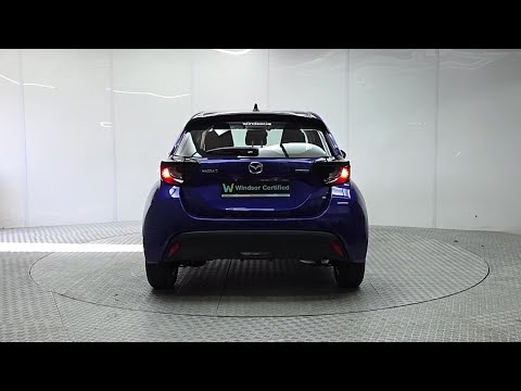 Mazda Mazda2 HYBRID 5DR (116ps) Centre-Line AT - Image 2