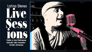 Jam Sessions La Malicia - Yuniel Jimenez