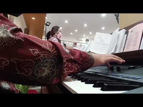 KEE 165 : 1,2,5 Badia-Badia