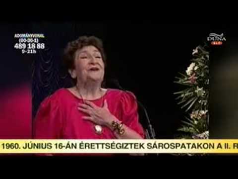 Madarász Katalin: Ha bemegyek a templomba