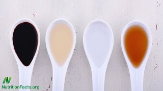 How Vinegar Helps Heal and How Not to Take It