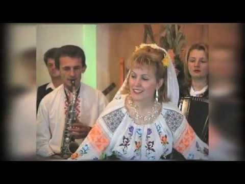 Anika Gancu - Mndruljica djila Krajina