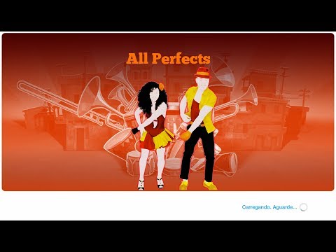 Just Dance 2019 (Unlimited) - I Like It (Like That) | All Perfects