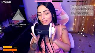 Elena_fn's oil massage for 8/15