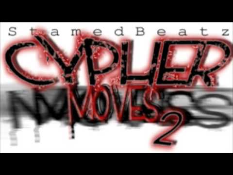 Stamed - Cypher Moves 2 Shoutout