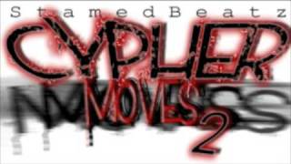 Stamed - Cypher Moves 2 Shoutout