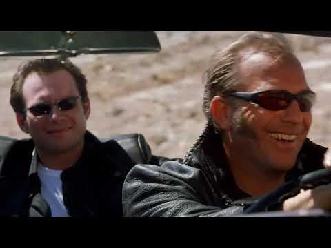 LA RAPINA - (NON SI SCHERZA CON ELVIS, NESSUNO PUO' DIRE CHE GETTA LA SPUGNA)