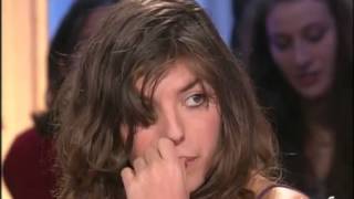 Les débuts de Lou Doillon - Archive INA
