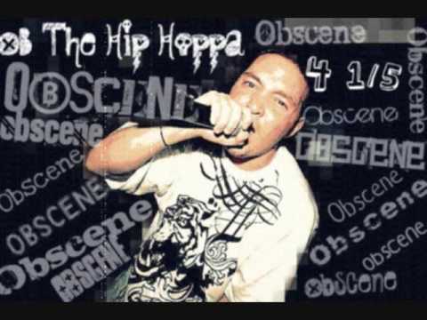 Moroney - Raw Hip hop