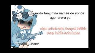 Download lagu Happy birthday ll lagu Jepang ll terjemahan   lyrics mp3