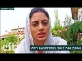 Yana Mir Kashmiris In PoJK Are Aware That Kashmiris In India Are Much Happier