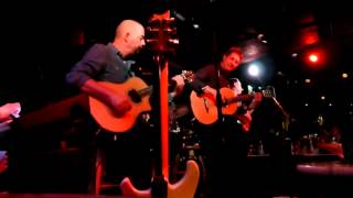 Acoustic Alchemy - Lazeez (Live at PizzaExpress Club, 2012-12-22)