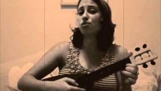 Tubas in the Moonlight on the uke