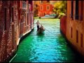 Stelvio Cipriani   -   Anonimo Veneziano  -  VENEZIA