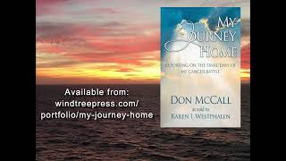 My Journey Home by Karen Westphalen