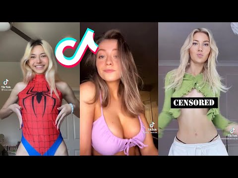 VALID Tik Toks I can't stop laughing at in my Dreams | TikTok ...