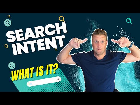 Demystifying Search Intent: Unlocking the Key to Effective SEO