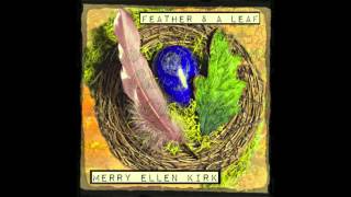 I've Got a Weakness - Merry Ellen Kirk (Lyric Video)