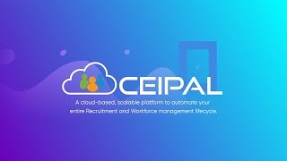 CEIPAL TalentHire video