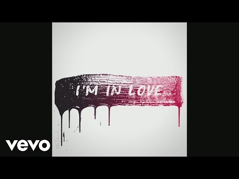 Kygo - I'm in Love ft. James Vincent McMorrow (Official Audio) thumnail