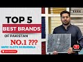 Top 5 Best Brands Of Men S Clothes In Pakistan 5 Best Brands Of Shalwar Kameez