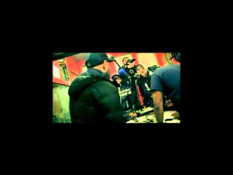 La M8HS sur radio Canut - vidéo  de l'émission Artère